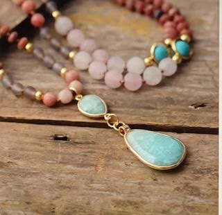 Turquoise Jewelry